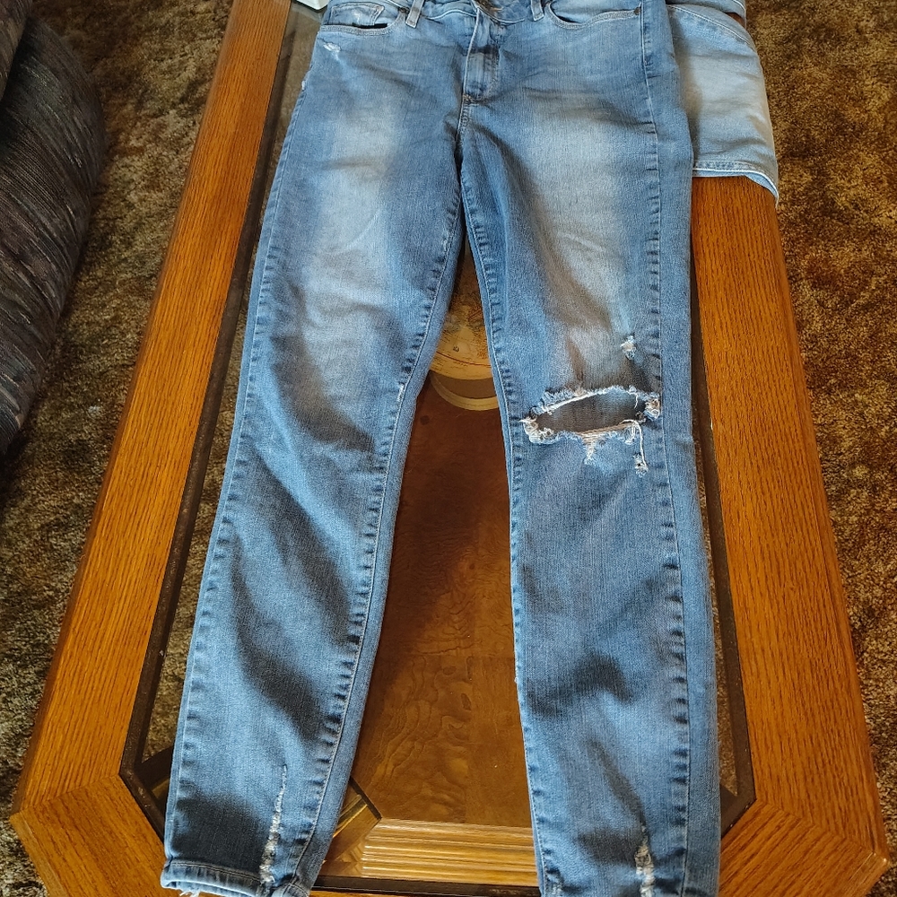 Paige denim jeans